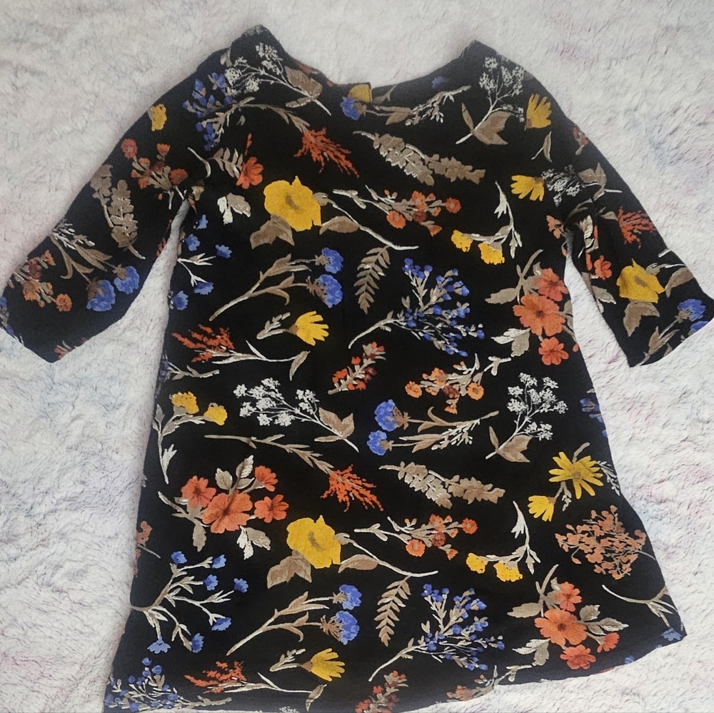 Old navy dress